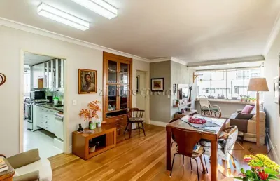 Apartamento com 2 quartos à venda na rua francisco leitão, --, pinheiros, são paulo, 83 m2 por r$ 1.250.000