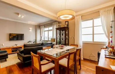 Apartamento com 3 quartos à venda na avenida angélica, --, higienópolis, são paulo, 93 m2 por r$ 980.000