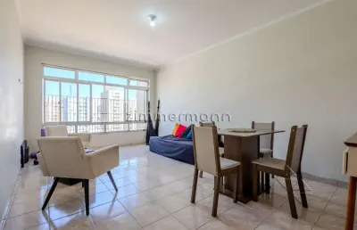Apartamento com 2 quartos à venda na alameda barão de limeira, --, santa cecília, são paulo, 80 m2 por r$ 640.000