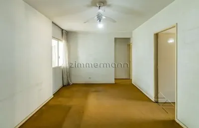 Apartamento com 2 quartos à venda na rua francisca miquelina, --, bela vista, são paulo, 83 m2 por r$ 550.000