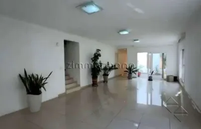 Casa com 4 quartos à venda na rua berlioz, --, alto de pinheiros, são paulo, 411 m2 por r$ 4.800.000