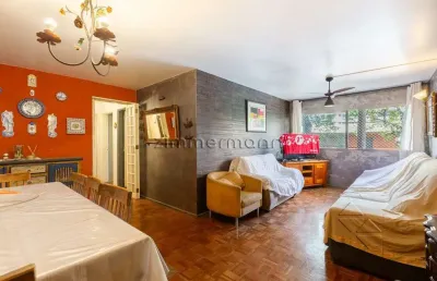 Apartamento com 2 quartos à venda na rua caiubi, --, perdizes, são paulo, 79 m2 por r$ 851.000