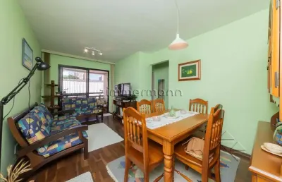 Apartamento com 2 quartos à venda na praça cláudio galeno, --, vila romana, são paulo, 62 m2 por r$ 850.000