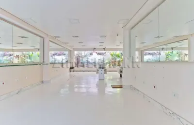 Casa comercial à venda na rua capital federal, --, sumaré, são paulo, 400 m2 por r$ 3.800.000