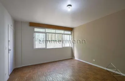 Apartamento com 3 quartos à venda na rua artur de azevedo, --, pinheiros, são paulo, 97 m2 por r$ 980.000