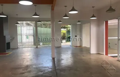 Casa com 3 quartos à venda na rua nazaré paulista, --, vila madalena, são paulo, 180 m2 por r$ 3.000.000
