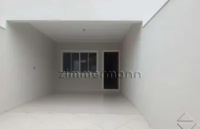 Casa com 3 quartos à venda na rua luís cardamone, --, imirim, são paulo, 110 m2 por r$ 870.000