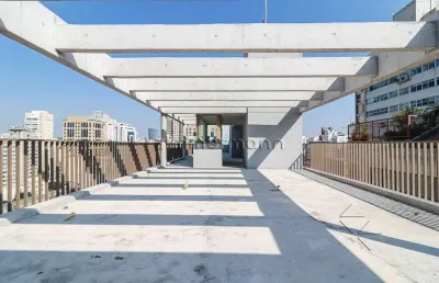 Cobertura com 3 quartos à venda na rua brasília, --, itaim bibi, são paulo, 374 m2 por r$ 14.769.000