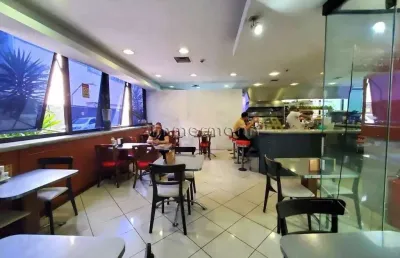 Casa comercial à venda na rua ministro gabriel de rezende passos, --, moema, são paulo, 53 m2 por r$ 1.300.000