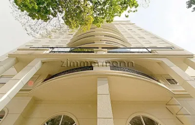 Apartamento com 3 quartos à venda na rua desembargador do vale, --, perdizes, são paulo, 120 m2 por r$ 1.950.000