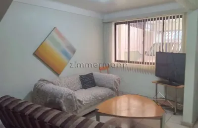 Casa com 2 quartos à venda na rua conselheiro saraiva, --, santana, são paulo, 144 m2 por r$ 990.000