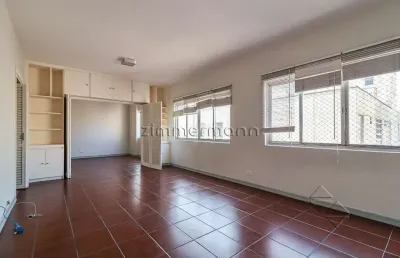 Apartamento com 3 quartos à venda na alameda jaú, --, jardim américa, são paulo, 119 m2 por r$ 1.600.000