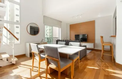 Apartamento com 2 quartos à venda na rua joaquim antunes, --, pinheiros, são paulo, 111 m2 por r$ 2.150.000