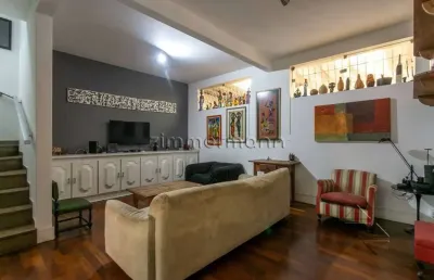 Casa com 3 quartos à venda na rua agrovila, --, campo belo, são paulo, 179 m2 por r$ 1.499.990