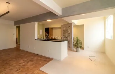 Apartamento com 2 quartos à venda na rua aimberê, --, sumaré, são paulo, 88 m2 por r$ 920.000