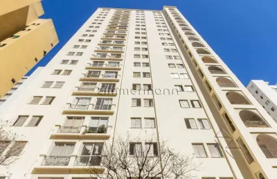 Apartamento com 3 quartos à venda na rua joão ramalho, --, perdizes, são paulo, 113 m2 por r$ 900.000