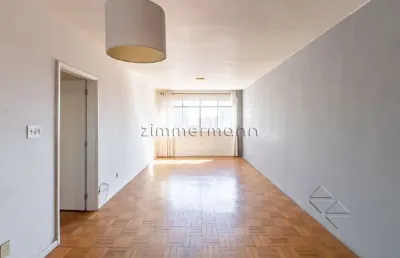 Apartamento com 3 quartos à venda na rua cardoso de almeida, --, perdizes, são paulo, 139 m2 por r$ 1.175.000