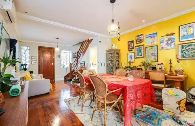 Casa com 4 quartos à venda na rua moacir piza, --, jardim américa, são paulo, 210 m2 por r$ 1.980.000