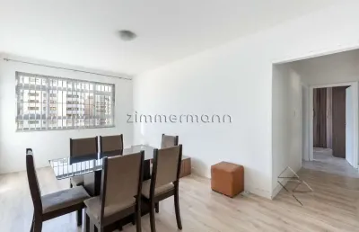 Apartamento com 2 quartos à venda na rua afonso sardinha, --, lapa, são paulo, 96 m2 por r$ 650.000