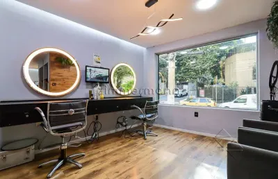 Casa com 3 quartos à venda na rua mário amaral, --, paraíso, são paulo, 71 m2 por r$ 1.100.000