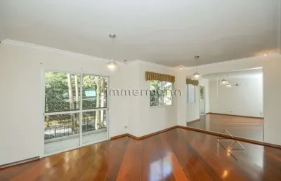 Apartamento com 3 quartos à venda na avenida portugal, --, brooklin, são paulo, 92 m2 por r$ 910.000