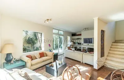 Casa com 3 quartos à venda na rua livi, --, vila madalena, são paulo, 164 m2 por r$ 2.950.000