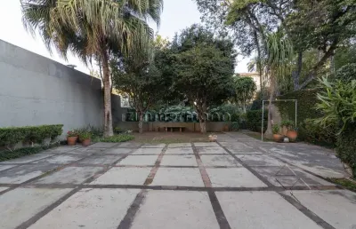 Casa com 4 quartos à venda na rua traipu, --, pacaembu, são paulo, 220 m2 por r$ 2.700.000