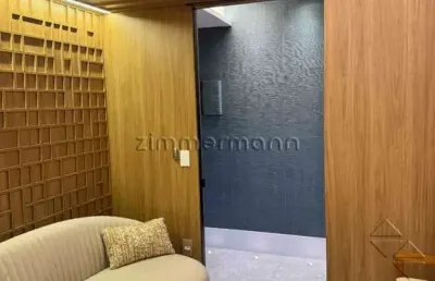 Casa comercial à venda na alameda lorena, --, jardim américa, são paulo, 32 m2 por r$ 880.000