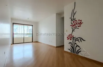 Apartamento com 2 quartos à venda na rua castro alves, --, aclimação, são paulo, 62 m2 por r$ 730.000