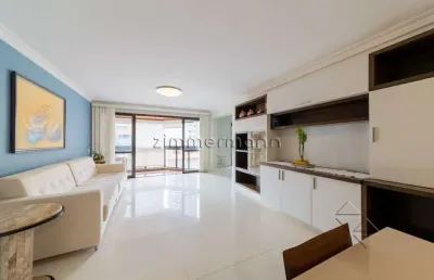 Apartamento com 3 quartos à venda na rua cônego eugênio leite, --, pinheiros, são paulo, 137 m2 por r$ 2.100.000