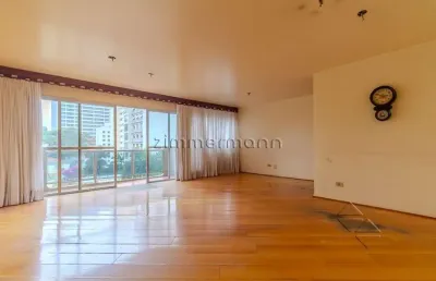 Apartamento com 3 quartos à venda na rua doutor franco da rocha, --, perdizes, são paulo, 157 m2 por r$ 1.570.000