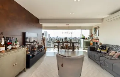 Apartamento com 2 quartos à venda na rua heitor peixoto, --, vila monumento, são paulo, 95 m2 por r$ 1.500.000
