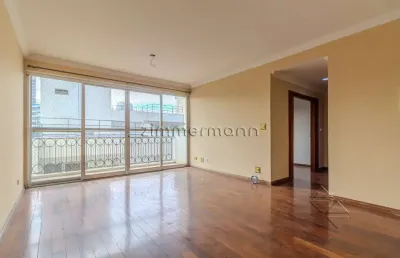 Apartamento com 3 quartos à venda na rua fernão dias, --, pinheiros, são paulo, 104 m2 por r$ 1.690.000