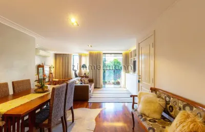 Apartamento com 3 quartos à venda na rua aliança liberal, --, vila leopoldina, são paulo, 96 m2 por r$ 1.175.000