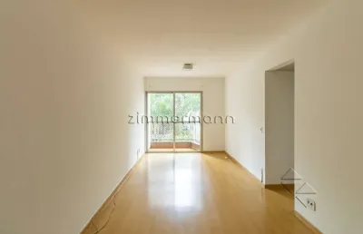 Apartamento com 1 quarto à venda na rua joão ramalho, --, perdizes, são paulo, 48 m2 por r$ 655.000