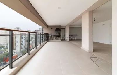 Apartamento com 3 quartos à venda na rua catão, --, vila romana, são paulo, 142 m2 por r$ 3.057.348