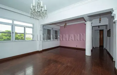 Apartamento com 3 quartos à venda na rua clemente álvares, --, lapa, são paulo, 179 m2 por r$ 800.000