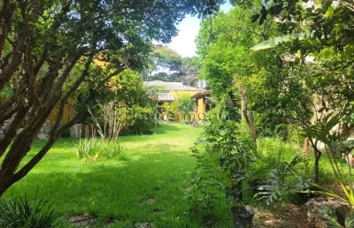 Casa com 4 quartos à venda na rua bernardino de campos, --, campo belo, são paulo, 980 m2 por r$ 10.650.000