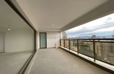 Apartamento com 3 quartos à venda na rua joão ramalho, --, perdizes, são paulo, 173 m2 por r$ 3.075.000