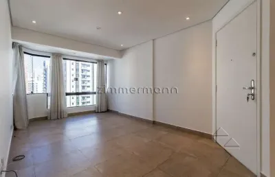 Apartamento com 3 quartos à venda na rua bartira, --, perdizes, são paulo, 87 m2 por r$ 1.150.000