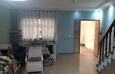 Casa com 3 quartos à venda na largo são rafael, --, mooca, são paulo, 200 m2 por r$ 848.000