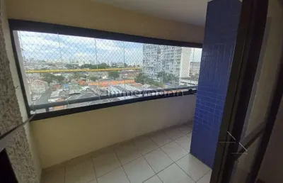 Apartamento com 2 quartos à venda na rua do manifesto, --, ipiranga, são paulo, 68 m2 por r$ 560.000