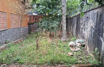 Terreno à venda na rua itaquera, --, pacaembu, são paulo por r$ 1.490.000