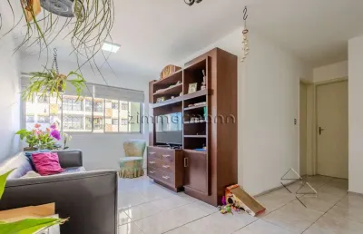 Apartamento com 2 quartos à venda na rua alves guimarães, --, pinheiros, são paulo, 77 m2 por r$ 850.000
