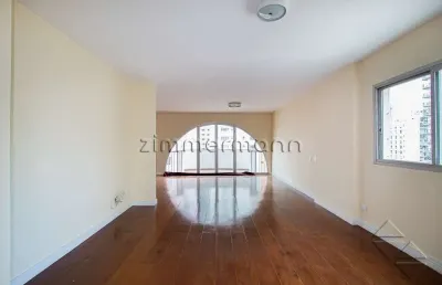 Apartamento com 4 quartos à venda na rua oscar freire, --, jardim américa, são paulo, 240 m2 por r$ 3.500.000