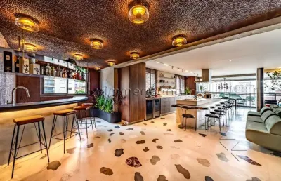 Apartamento com 3 quartos à venda na rua cotoxó, --, perdizes, são paulo, 180 m2 por r$ 4.190.000