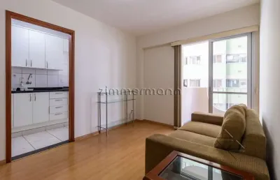 Apartamento com 1 quarto à venda na rua urano, --, aclimação, são paulo, 47 m2 por r$ 490.000