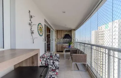 Apartamento com 3 quartos à venda na rua artur prado, --, bela vista, são paulo, 139 m2 por r$ 3.450.000