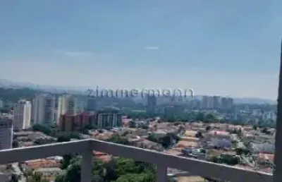 Apartamento com 2 quartos à venda na rua dias vieira, --, vila sônia, são paulo, 83 m2 por r$ 649.000