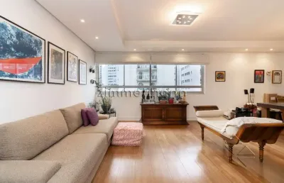 Apartamento com 3 quartos à venda na rua doutor veiga filho, --, higienópolis, são paulo, 210 m2 por r$ 1.890.000